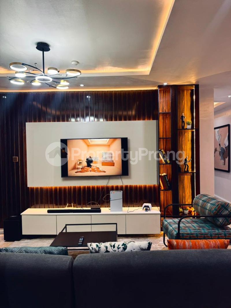 2 bedroom Flat / Apartment for shortlet Ikate Ikate Lekki Lagos