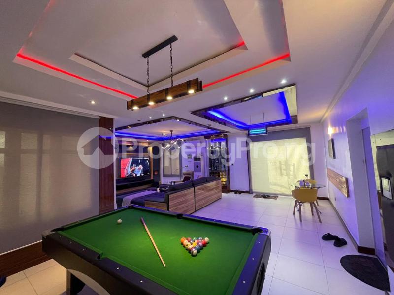 2 bedroom House for shortlet Ikate Lekki Lagos