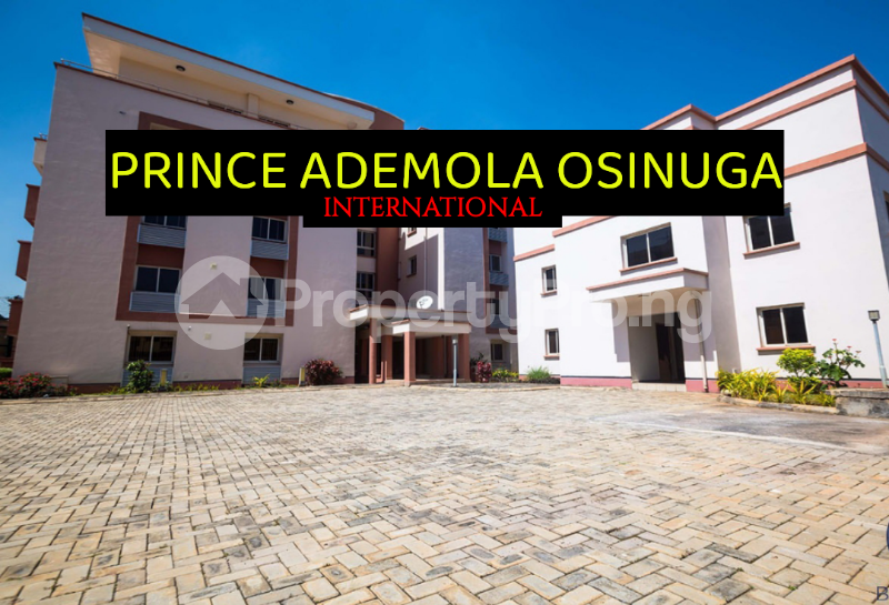 2 bedroom Flat / Apartment for rent  Asokoro Abuja