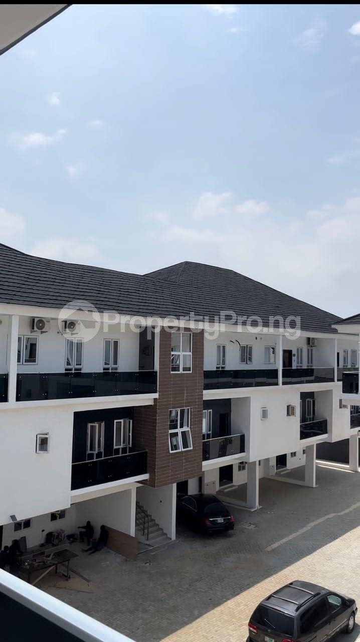 2 bedroom House for sale Ikate Lekki Lagos