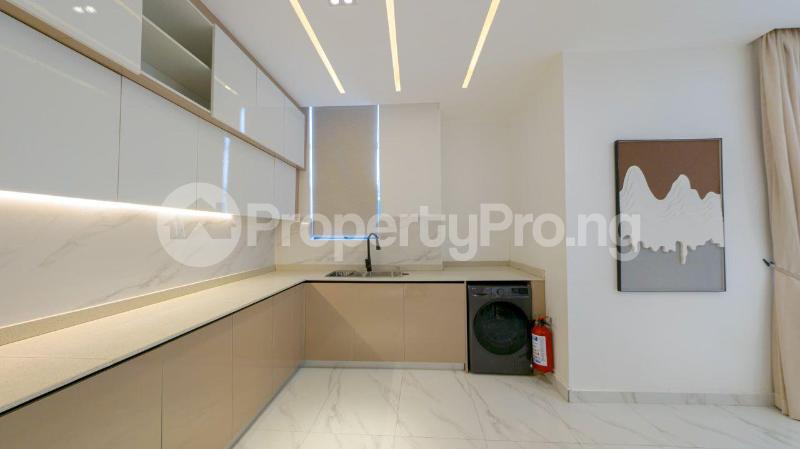 2 bedroom Flat / Apartment for shortlet Lekki Phase 1 Lekki Lagos - 0