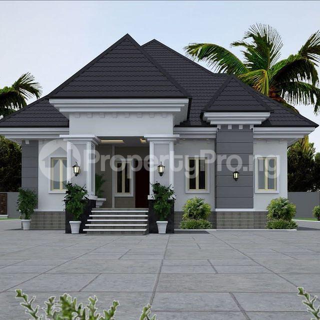 2 bedroom House for sale Treasure Island Estate, Mowe Ofada Phase 1 Arepo Arepo Ogun