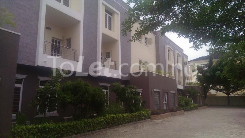 2 bedroom Flat / Apartment for rent Emerald Court Victoria Island Extension Victoria Island Lagos