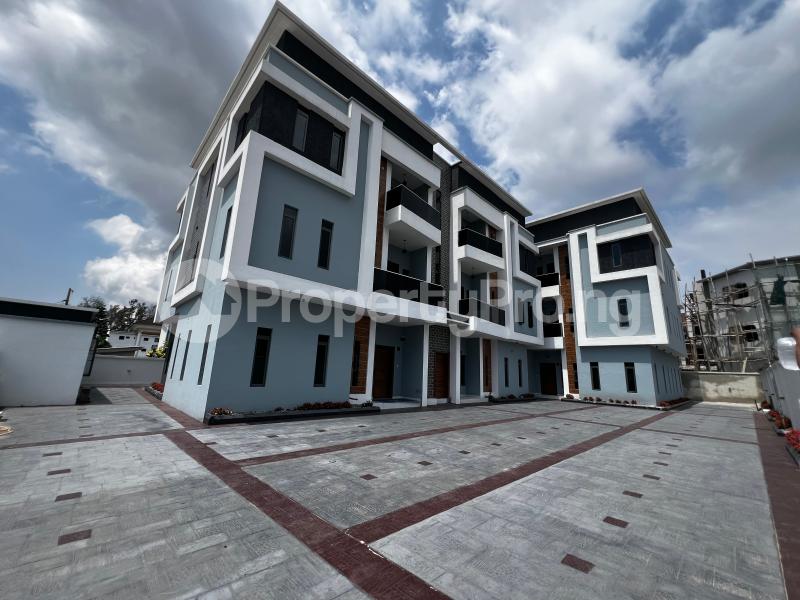2 bedroom Flat / Apartment for sale Ajah Lagos