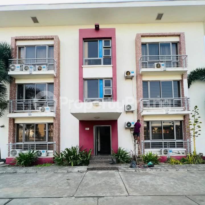 2 bedroom Flat / Apartment for sale Oniru Estate Victoria Island Lagos