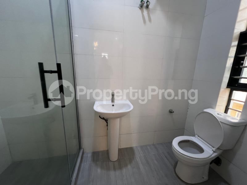 2 bedroom Flat / Apartment for sale Ajah Lagos