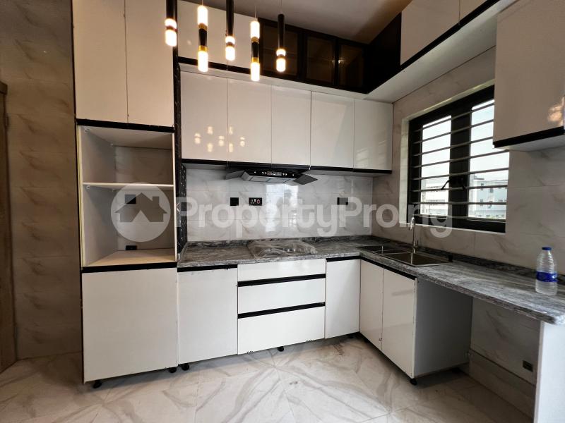 2 bedroom Flat / Apartment for sale Ajah Lagos