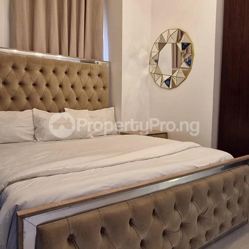 Flat / Apartment for rent Lekki Phase 1 Lekki Lagos