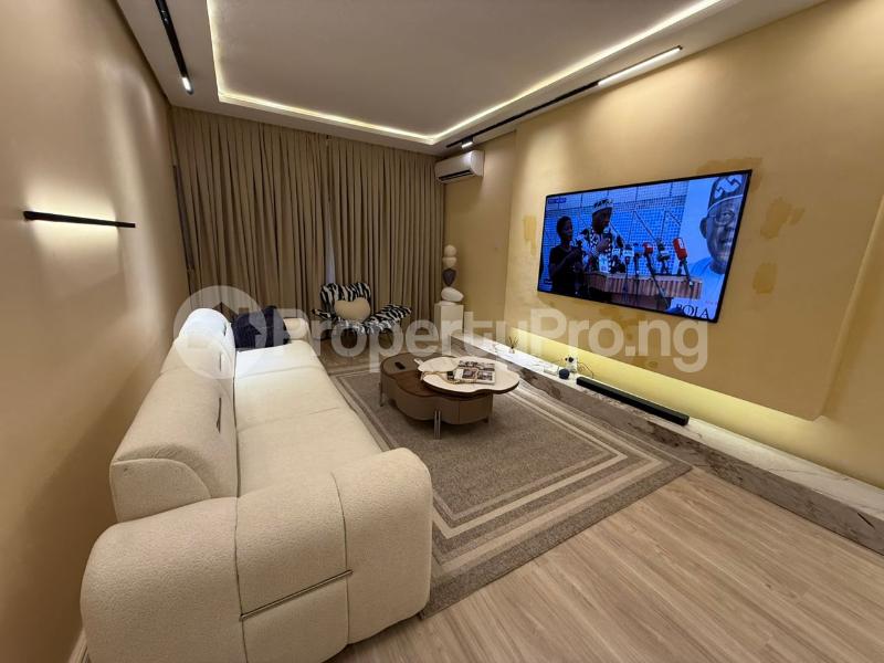 2 bedroom Flat / Apartment for shortlet Banana Island Ikoyi Lagos