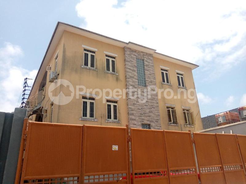 2 bedroom Flat / Apartment for rent Megamound Estate Ikota Lekki Lagos