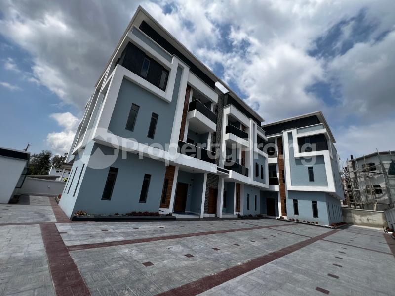 2 bedroom Flat / Apartment for sale Ajah Lagos
