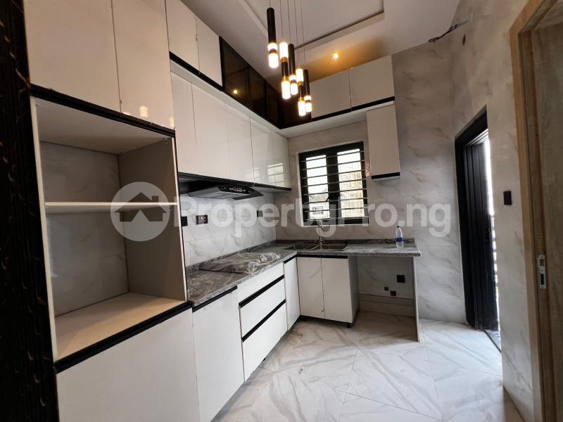 2 bedroom Flat / Apartment for sale Ajah Lagos