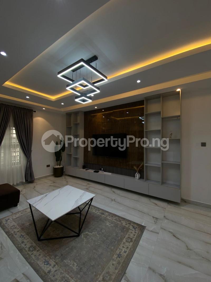2 bedroom Flat / Apartment for shortlet Onike Yaba Lagos - 0