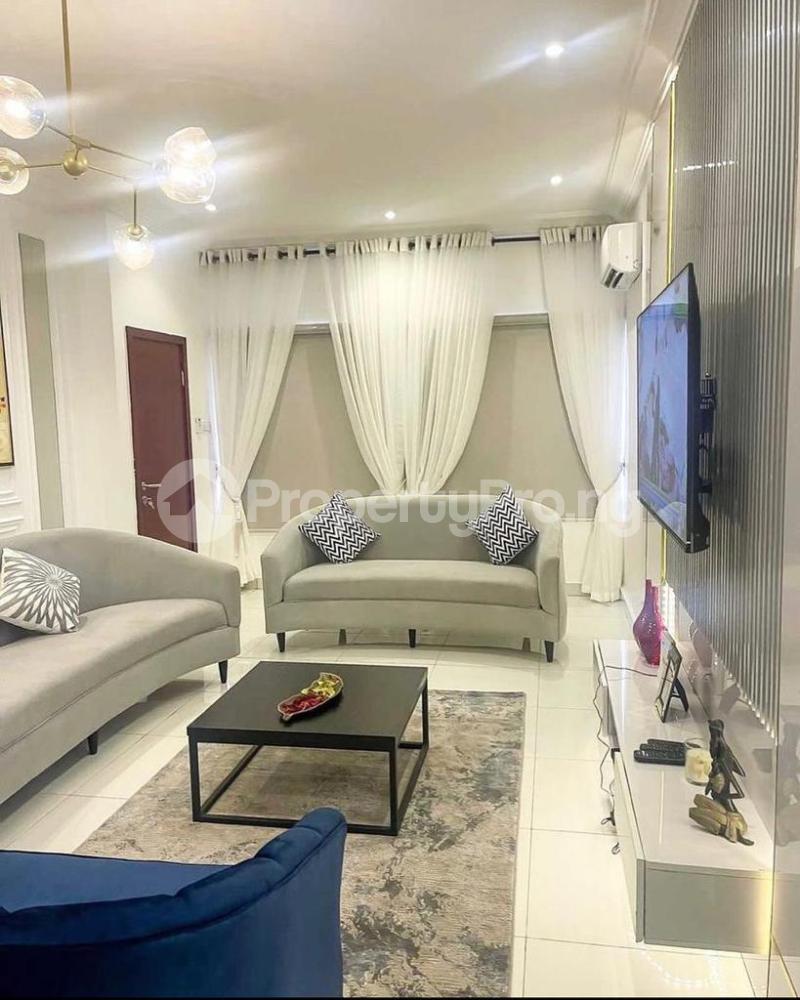 2 bedroom Flat / Apartment for shortlet Lekki Phase 1 Lekki Lagos