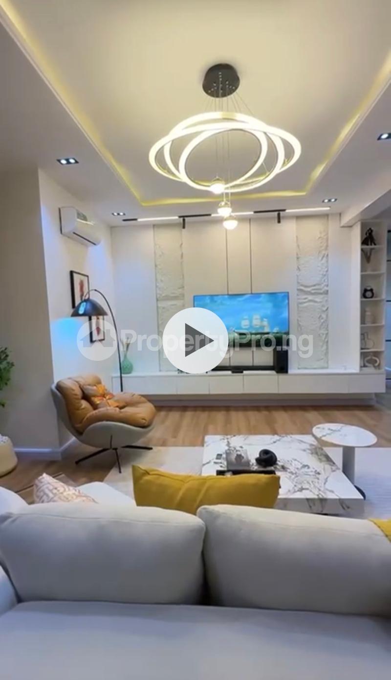 2 bedroom Flat / Apartment for shortlet Lekki Phase 1 Lekki Lagos
