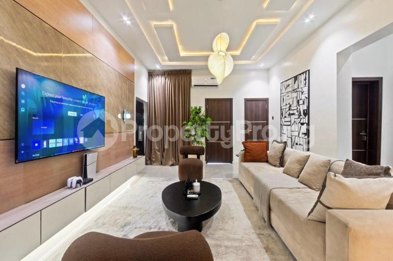 2 bedroom Commercial Property for shortlet Ogba Gra Ikeja Lagos