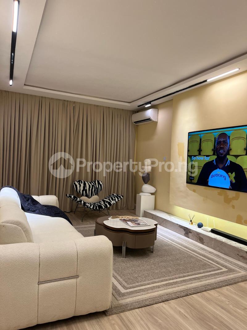 2 bedroom Flat / Apartment for shortlet Banana Island Ikoyi Lagos - 2
