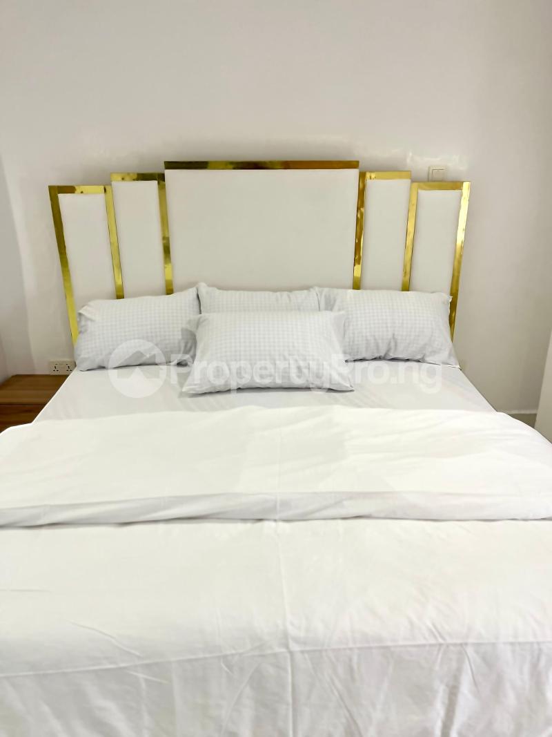 2 bedroom Flat / Apartment for shortlet Awolowo way Ikeja Lagos