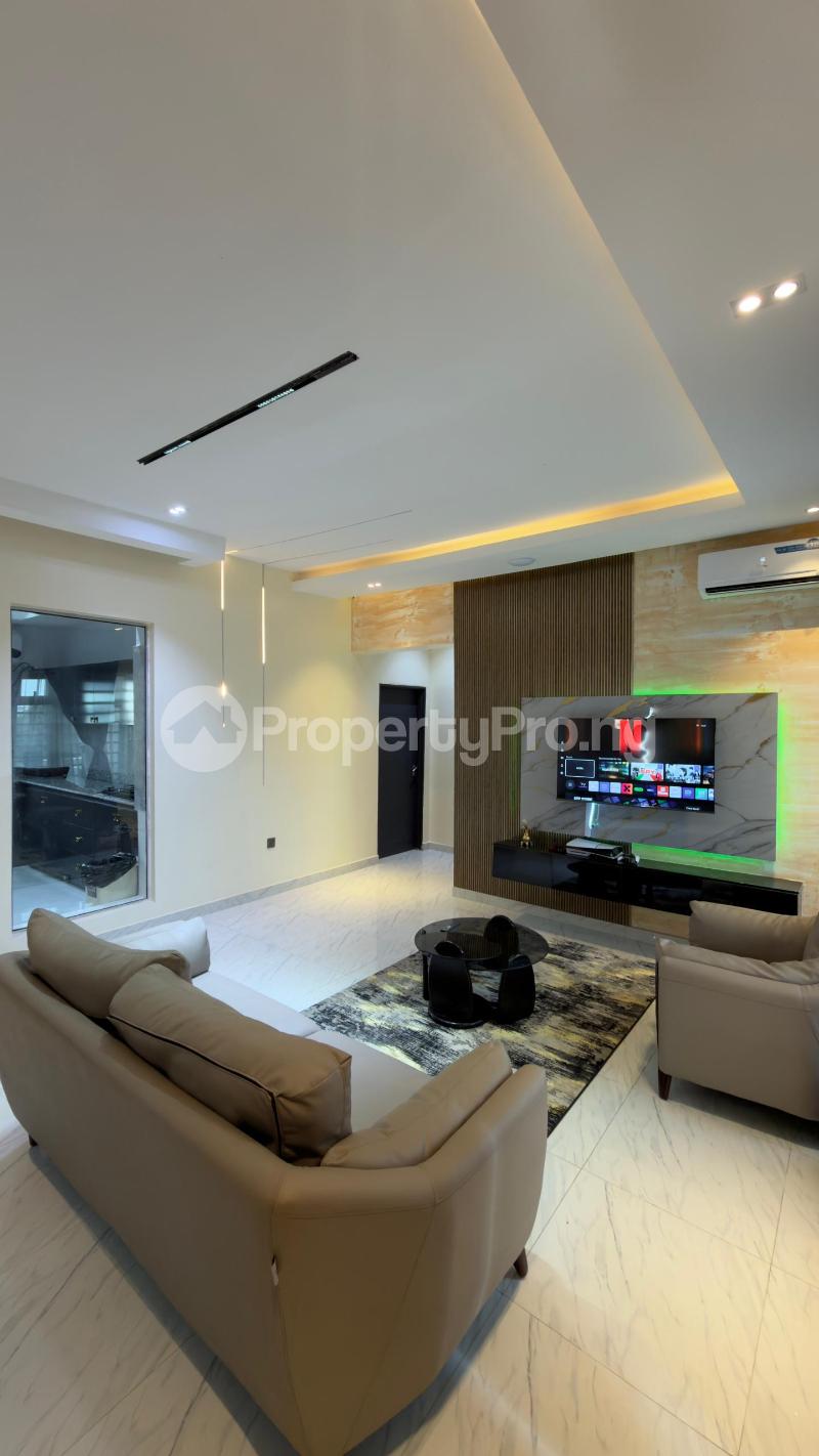 2 bedroom Flat / Apartment for shortlet Elebu, Oluyole Extension, Oluyole Estate Ibadan Oyo