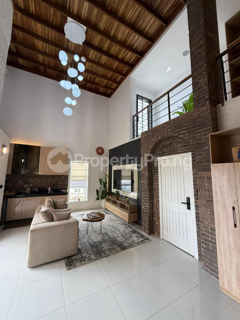 2 bedroom Flat / Apartment for shortlet Lekki Phase 1 Lekki Lagos