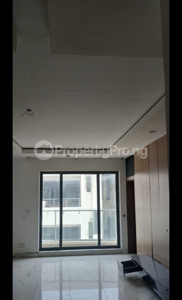 2 bedroom House for rent Lekki Phase 1 Lekki Lagos