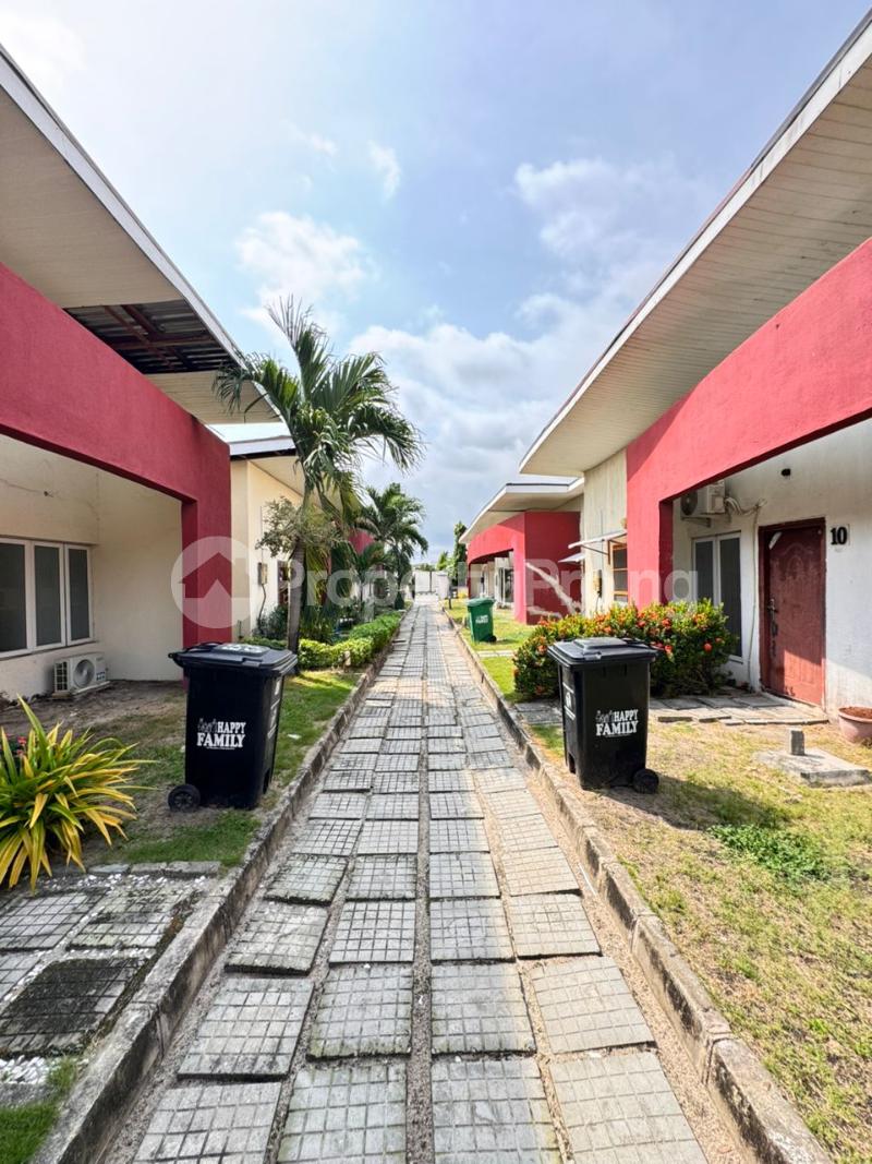 2 bedroom House for rent Orchid Lekki Lagos