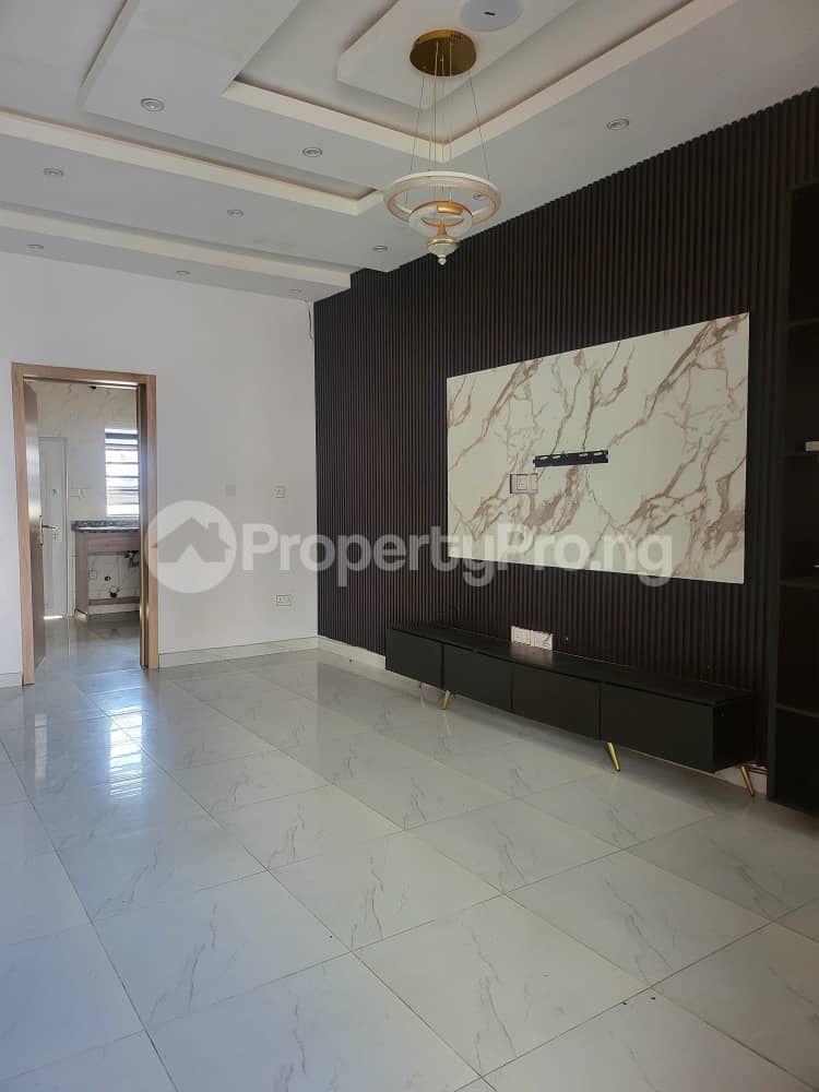 2 bedroom House for rent Before The Round About Orchid Lekki Lagos