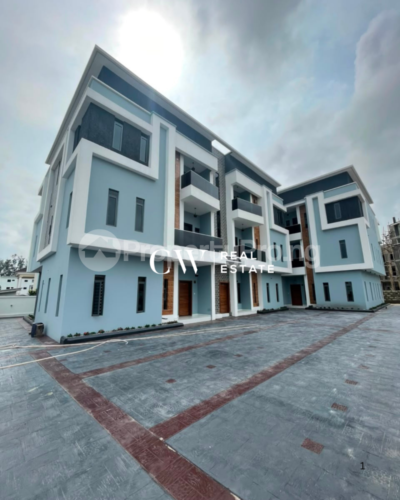 2 bedroom House for sale Ajah Lagos