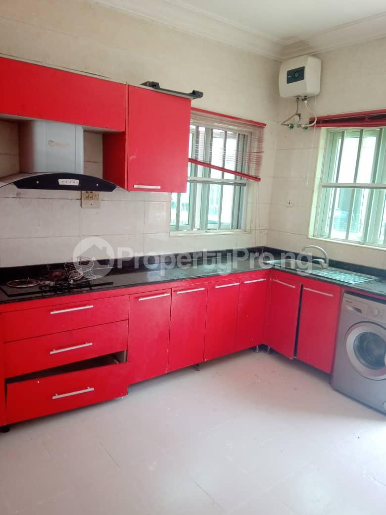 2 bedroom Flat / Apartment for rent Southern View Estate, Chevron Conservation Lekki Phase 2 Lekki Lagos