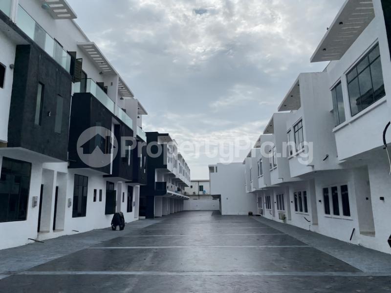 2 bedroom House for sale Orchid Lekki Lagos