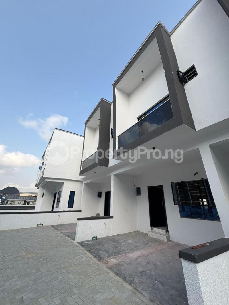 2 bedroom House for sale Ajah Lagos