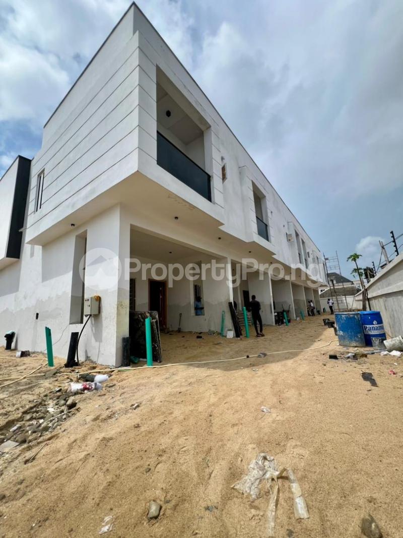 2 bedroom House for sale Ajah Lagos