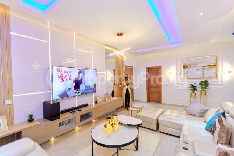 2 bedroom Flat / Apartment for sale Ikate Lekki Lagos