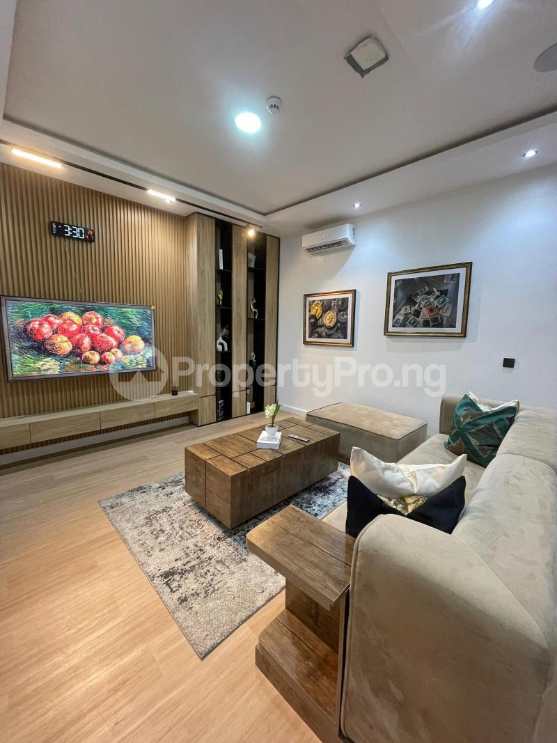 2 bedroom Flat / Apartment for shortlet Lekki Phase 1 Lekki Lagos