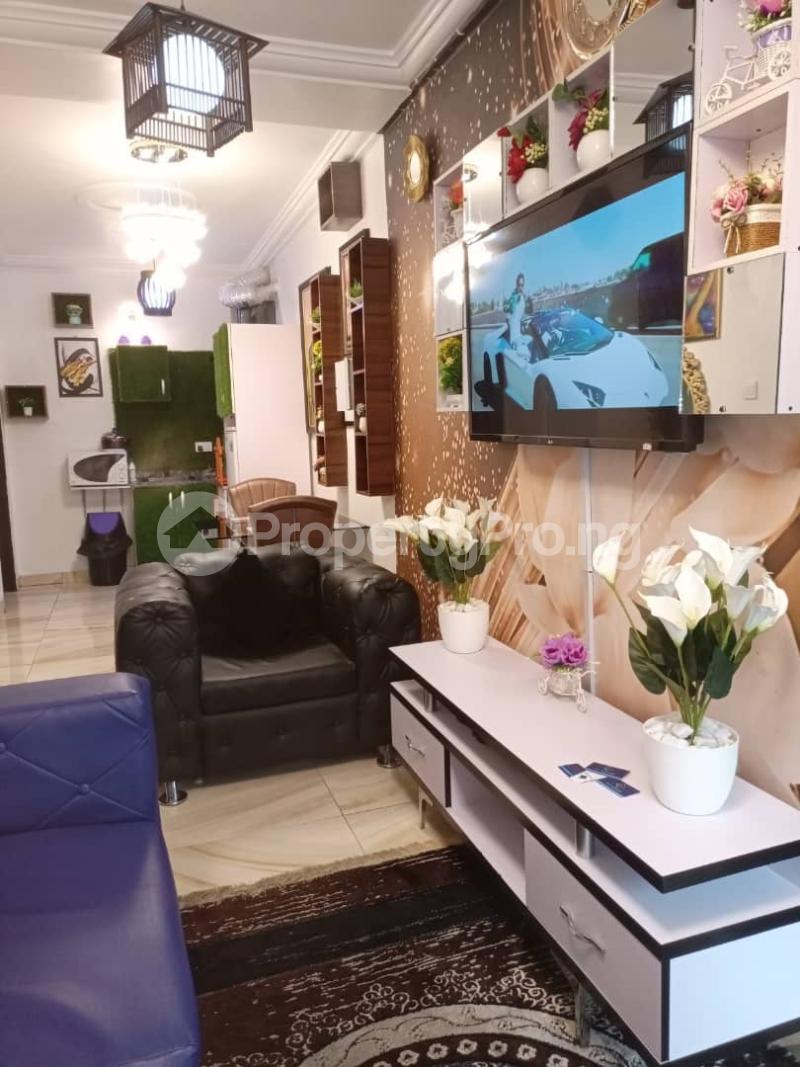 2 bedroom Flat / Apartment for shortlet Ikate Lekki Lagos