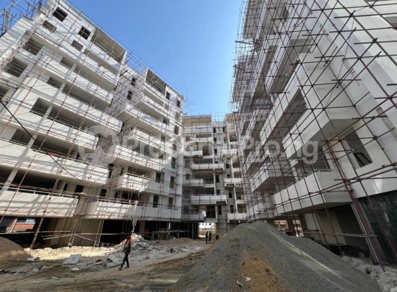 2 bedroom Flat / Apartment for sale Periwinkle Estate Admiralty Road Lekki Lagos