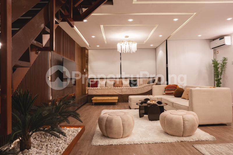 2 bedroom Flat / Apartment for shortlet 1004 Victoria Island Lagos - 0