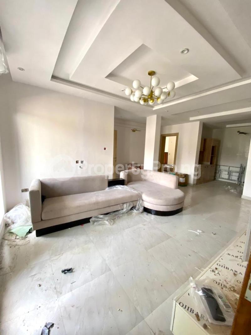 2 bedroom Flat / Apartment for rent  Ikate Lekki Lagos