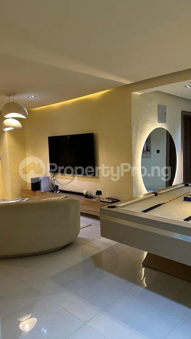 2 bedroom Flat / Apartment for shortlet Lekki Phase 1 Lekki Lagos