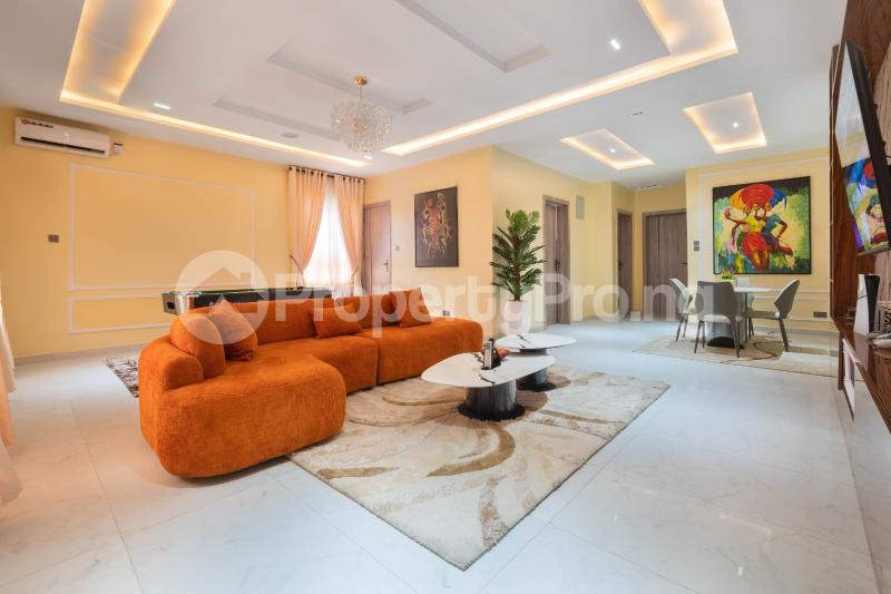 2 bedroom Flat / Apartment for shortlet Ikate Lekki Lagos