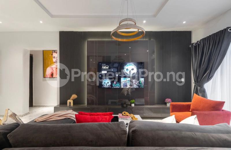 2 bedroom Flat / Apartment for shortlet Lekki Right Lekki Lagos