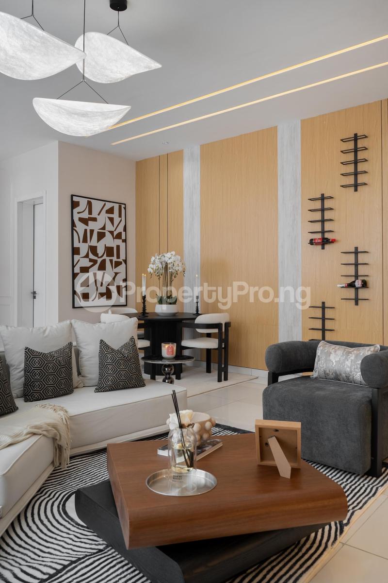 2 bedroom Flat / Apartment for shortlet ONIRU Victoria Island Lagos