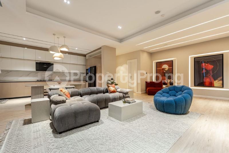 2 bedroom Flat / Apartment for shortlet Lekki Lagos