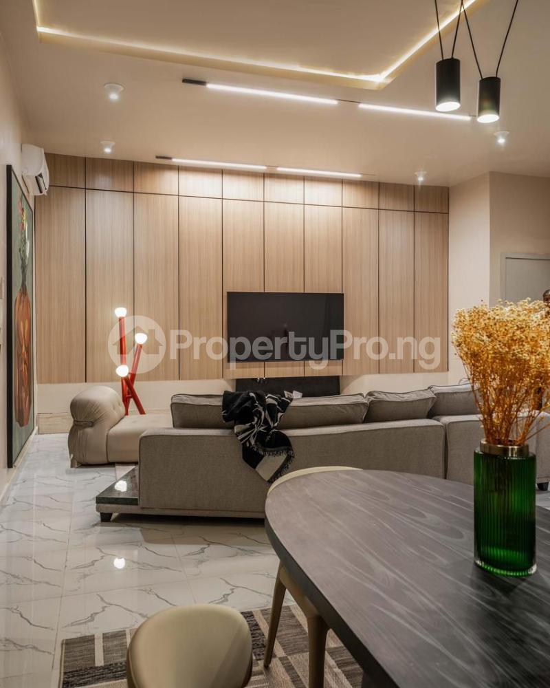 2 bedroom House for shortlet Ikate Lekki Lagos