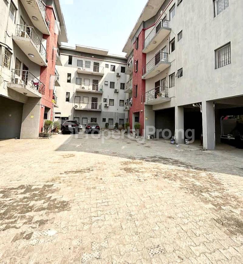 2 bedroom Flat / Apartment for sale Ikate Lekki Lagos