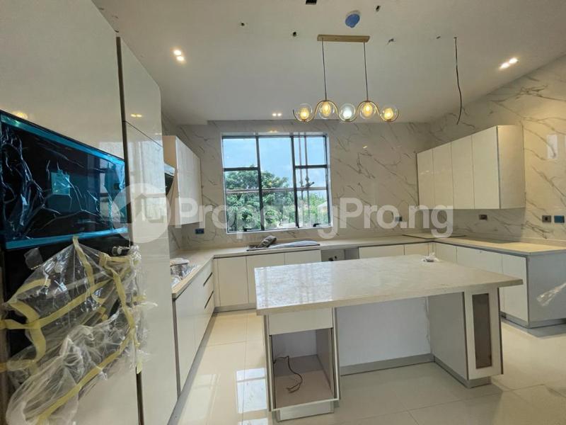 2 bedroom Flat / Apartment for sale   Ikoyi Lagos