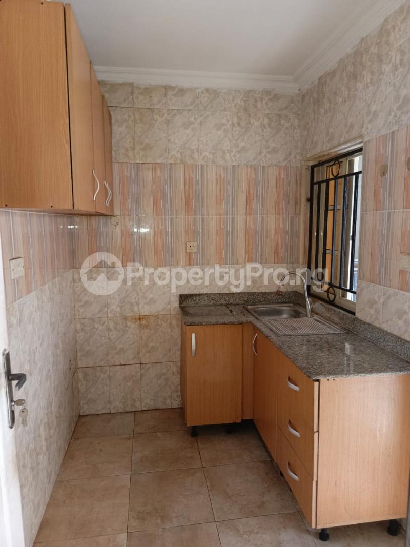 2 bedroom Flat / Apartment for rent Ikate Lekki Lagos