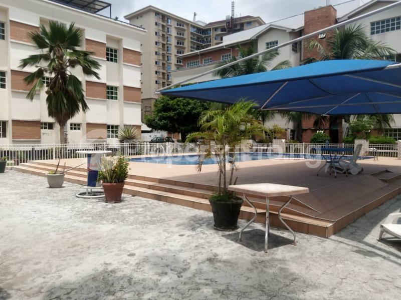 2 bedroom Flat / Apartment for rent Ikoyi Lagos