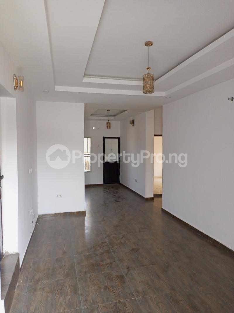 2 bedroom Flat / Apartment for rent Majek Sangotedo Ajah Lagos