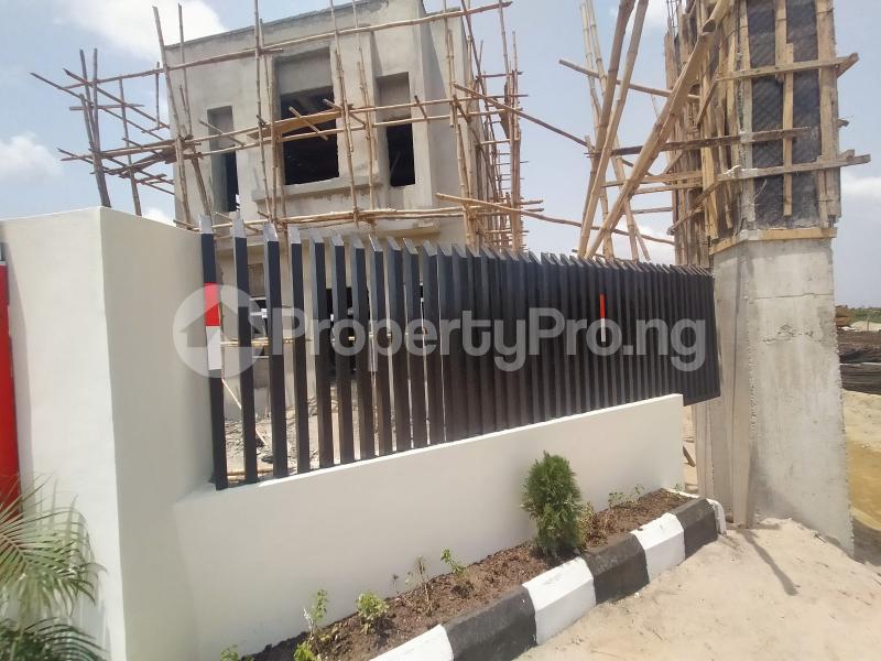 2 bedroom Flat / Apartment for sale Lekki Epe Expressway Monastery road Sangotedo Lagos